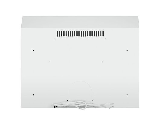 Вытяжка HOMSair HORIZONTAL 60 white